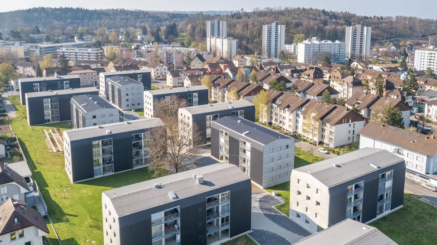 Apartment for rent - Chemin Des Narcisses / Narzissenweg 23, 2504 Biel/Bienne