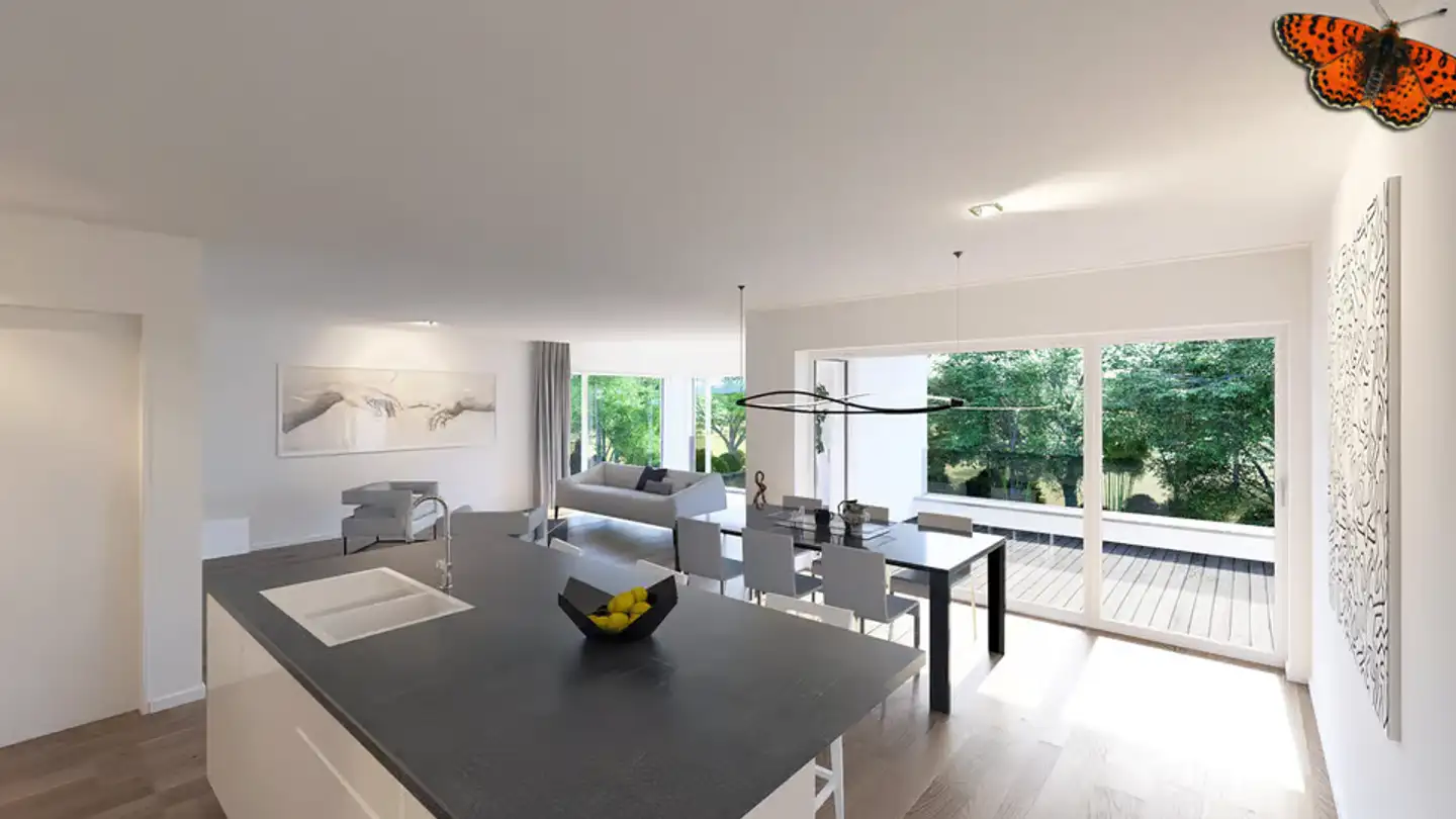 Apartment for sale - 1752 Villars-sur-Glâne - Photo 3