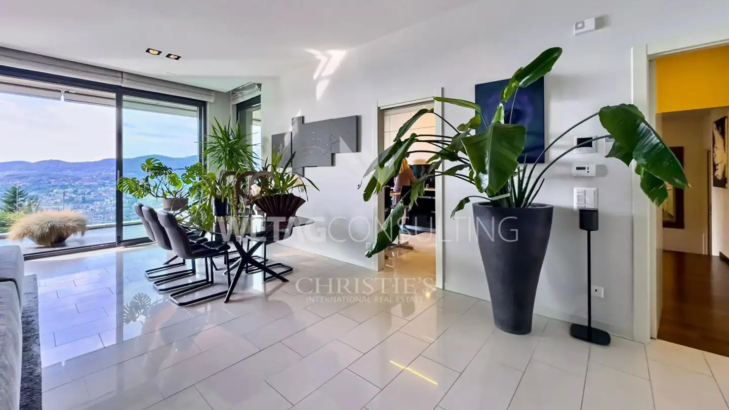 Appartamento in vendita - 6974 Aldesago - Photo 4