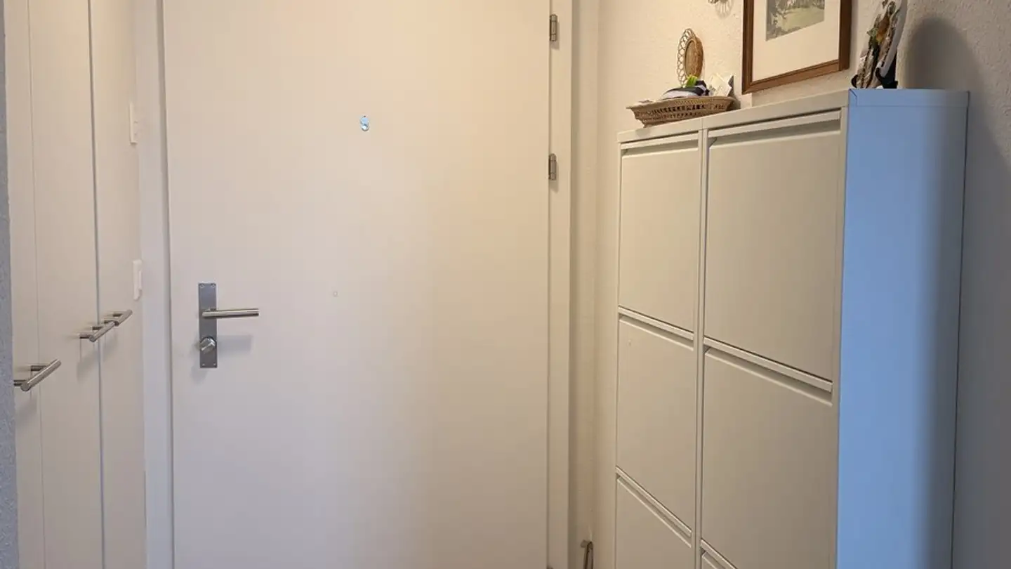 Appartement à louer - Ettenhauserstrasse 34, 8620 Wetzikon ZH