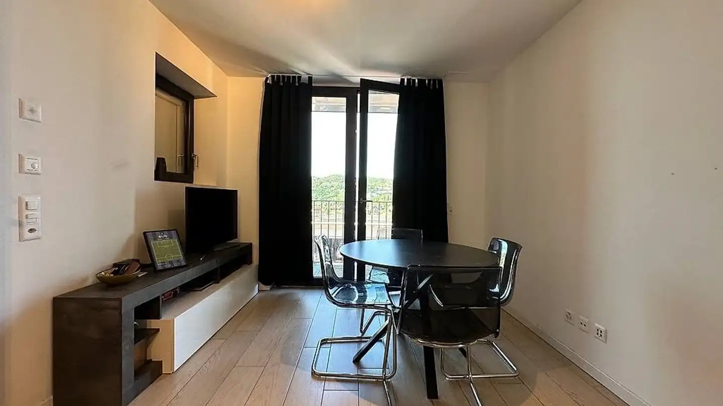 Appartement à louer - Via San Gottardo 82, 6828 Balerna - Photo 2