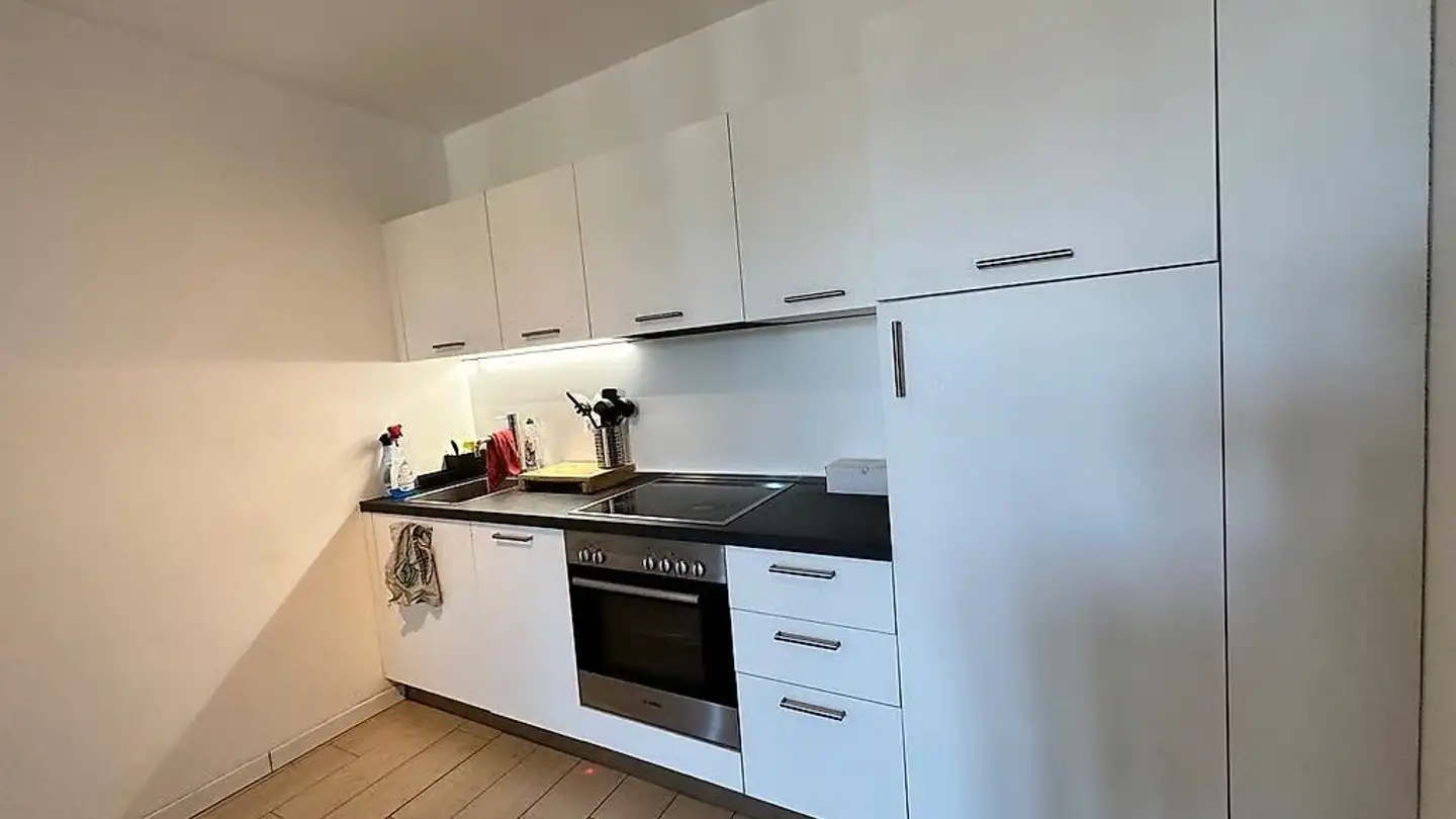 Appartement à louer - Via San Gottardo 82, 6828 Balerna - Photo 3