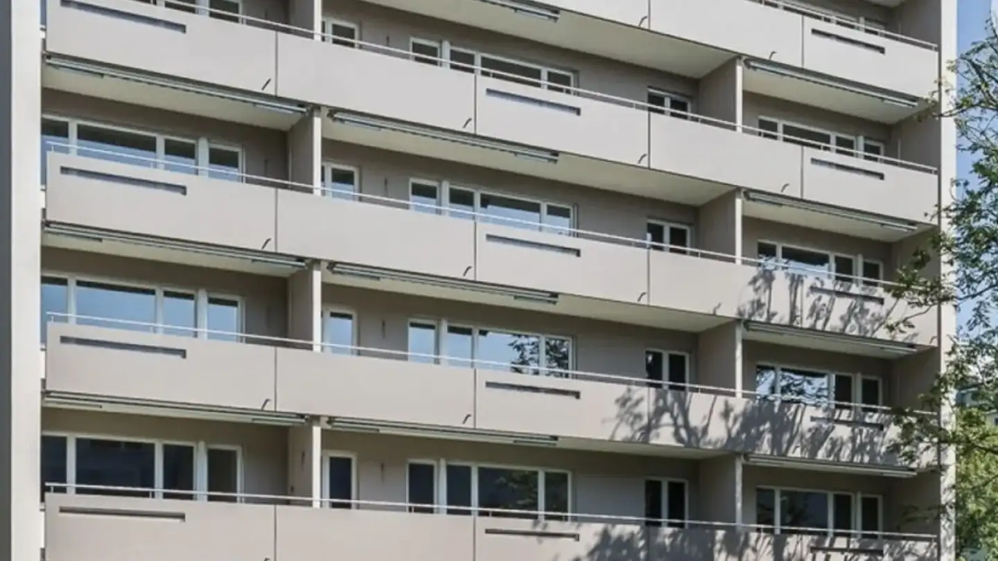 Appartamento in affitto - Ettenhauserstrasse 34, 8620 Wetzikon ZH - Photo 2