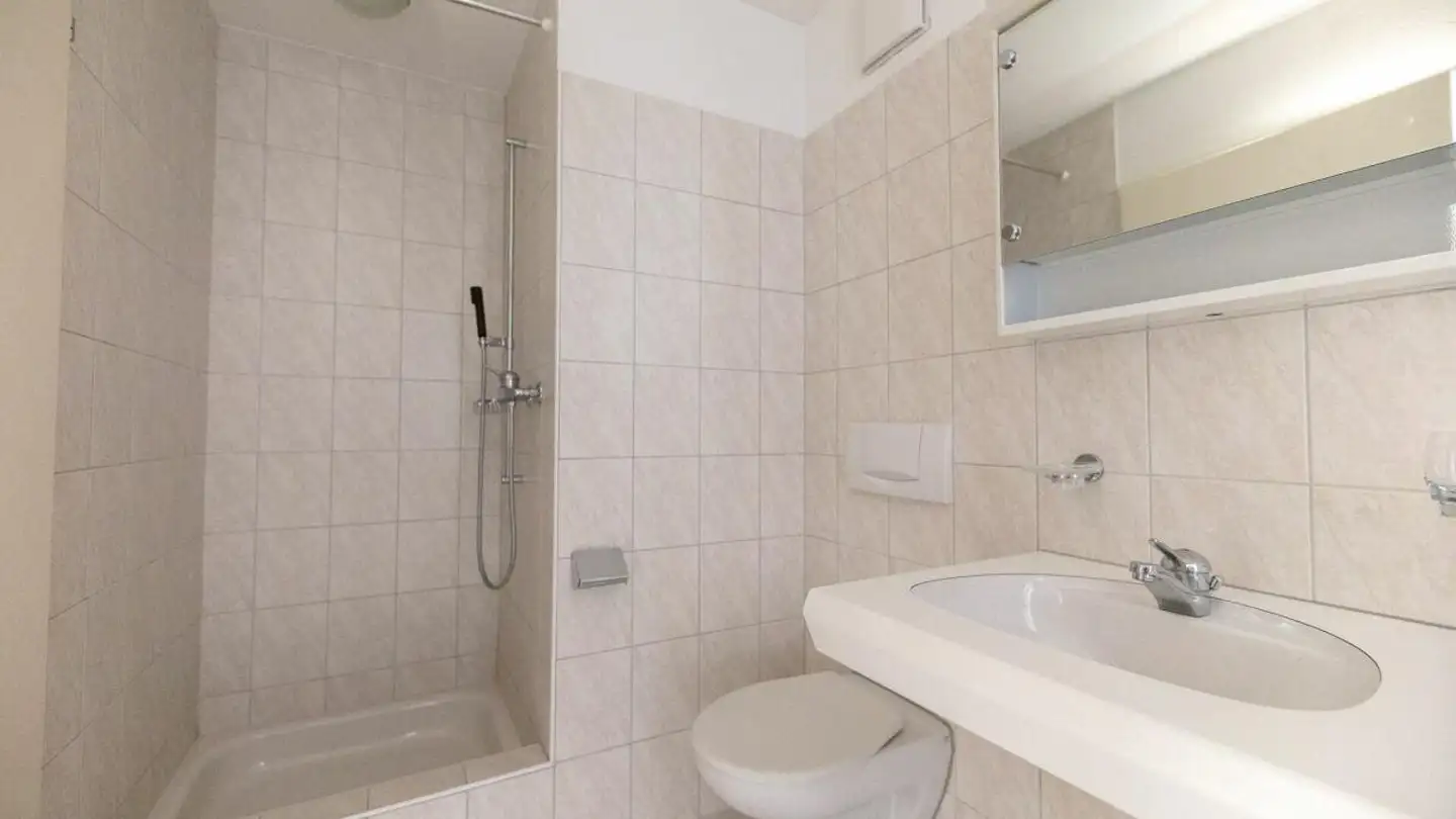 Wohnung mieten - Chellenweiherweg, 9200 Gossau SG - Foto 3