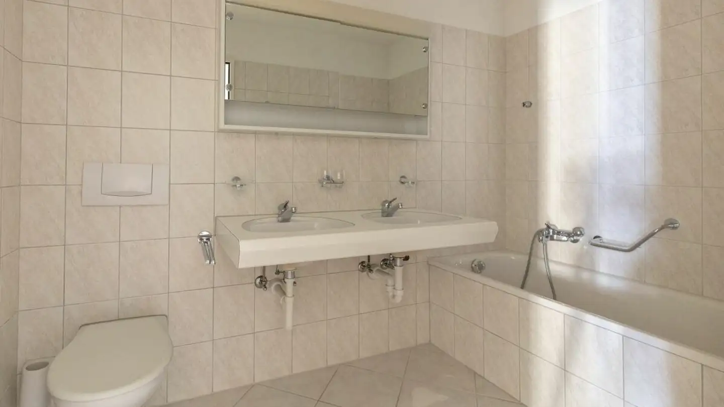 Wohnung mieten - Chellenweiherweg, 9200 Gossau SG - Foto 4