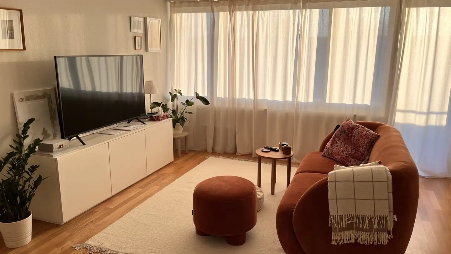 Appartamento in affitto - Ettenhauserstrasse 34, 8620 Wetzikon ZH - Photo 3