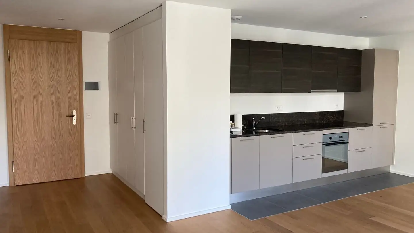 Apartment for rent - Promenade De L'eglantine 3, 1110 Morges