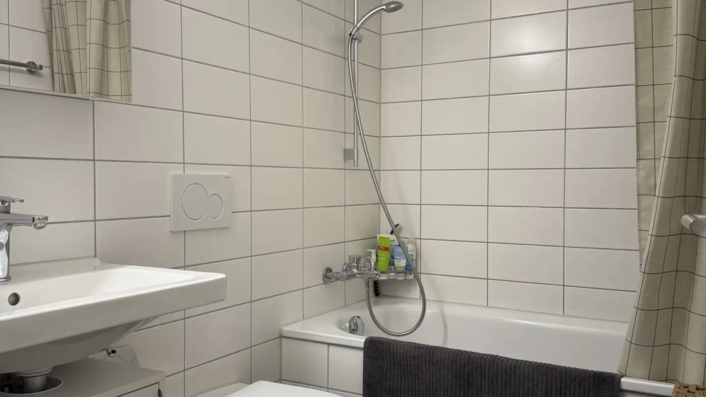 Appartamento in affitto - Ettenhauserstrasse 34, 8620 Wetzikon ZH - Photo 4