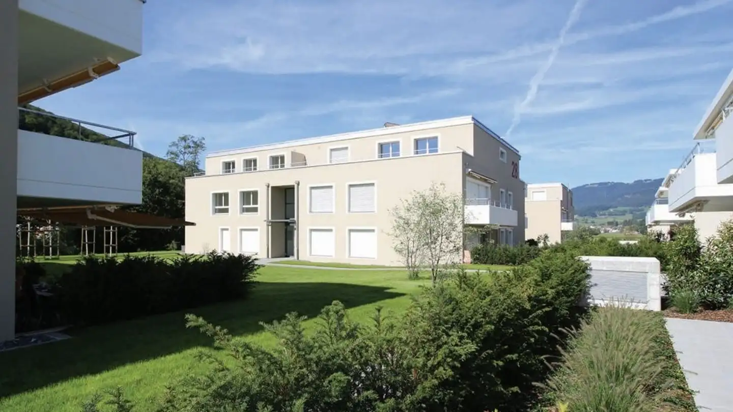 Spazio di archiviazione in affitto - Guntenfluhweg 32, 4710 Balsthal
