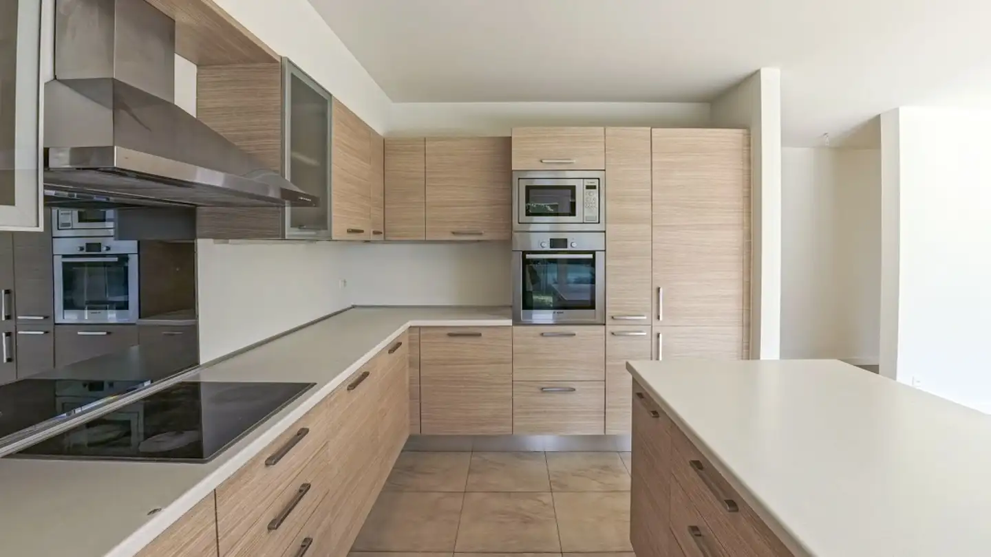 Appartamento in affitto - Via Industrie 21, 6930 Bedano - Foto 3