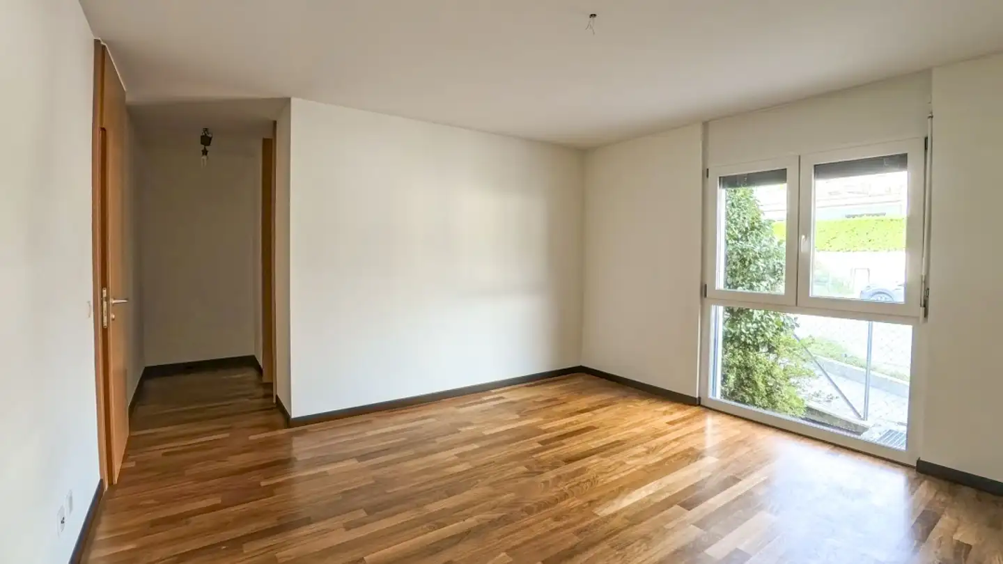 Appartamento in affitto - Via Industrie 21, 6930 Bedano - Foto 4