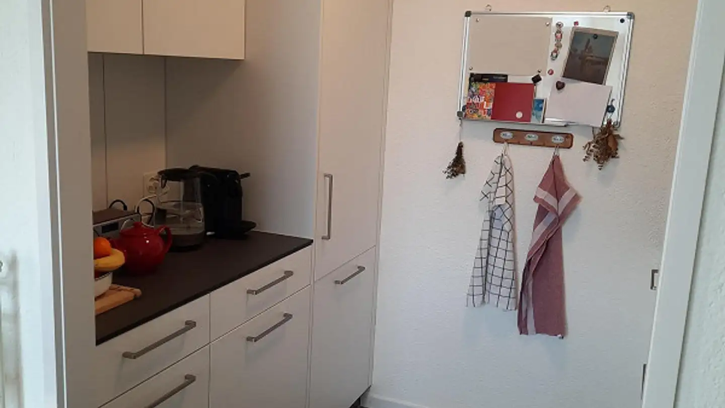 Apartment for rent - Hafenstrasse 21, 8590 Romanshorn - Photo 2
