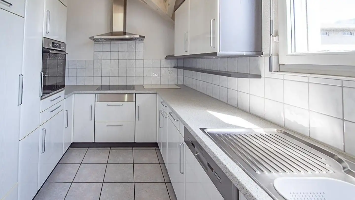 Appartement à louer - Churerstrasse 94, 9470 Buchs SG - Photo 2