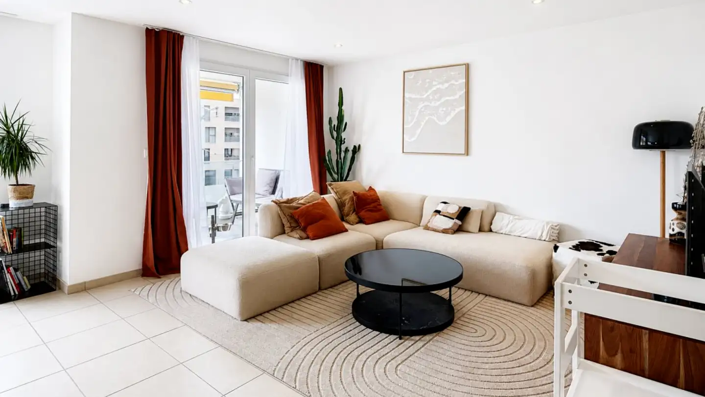Wohnung kaufen - 1618 Châtel-St-Denis