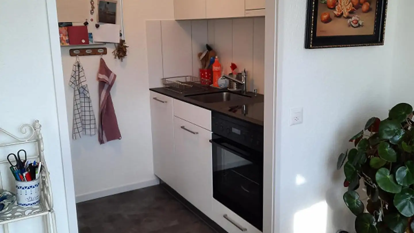 Apartment for rent - Hafenstrasse 21, 8590 Romanshorn