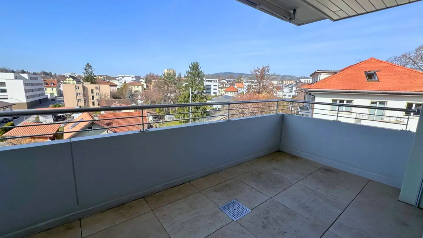 Apartment for rent - Rue Du Bourgo 30, 1630 Bulle - Photo 4