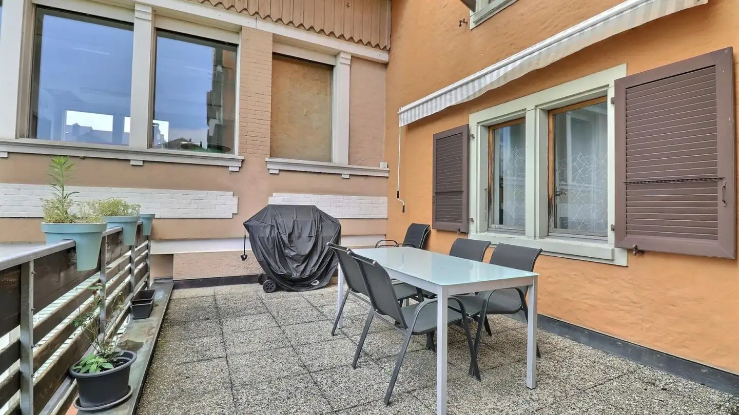 Apartment for sale - 1522 Lucens