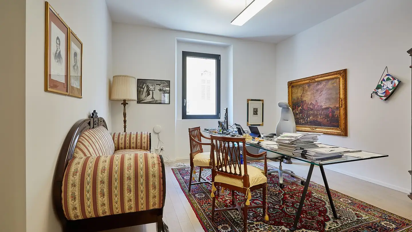 Appartamento in vendita - Corso San Gottardo 88, 6830 Chiasso - Foto 2