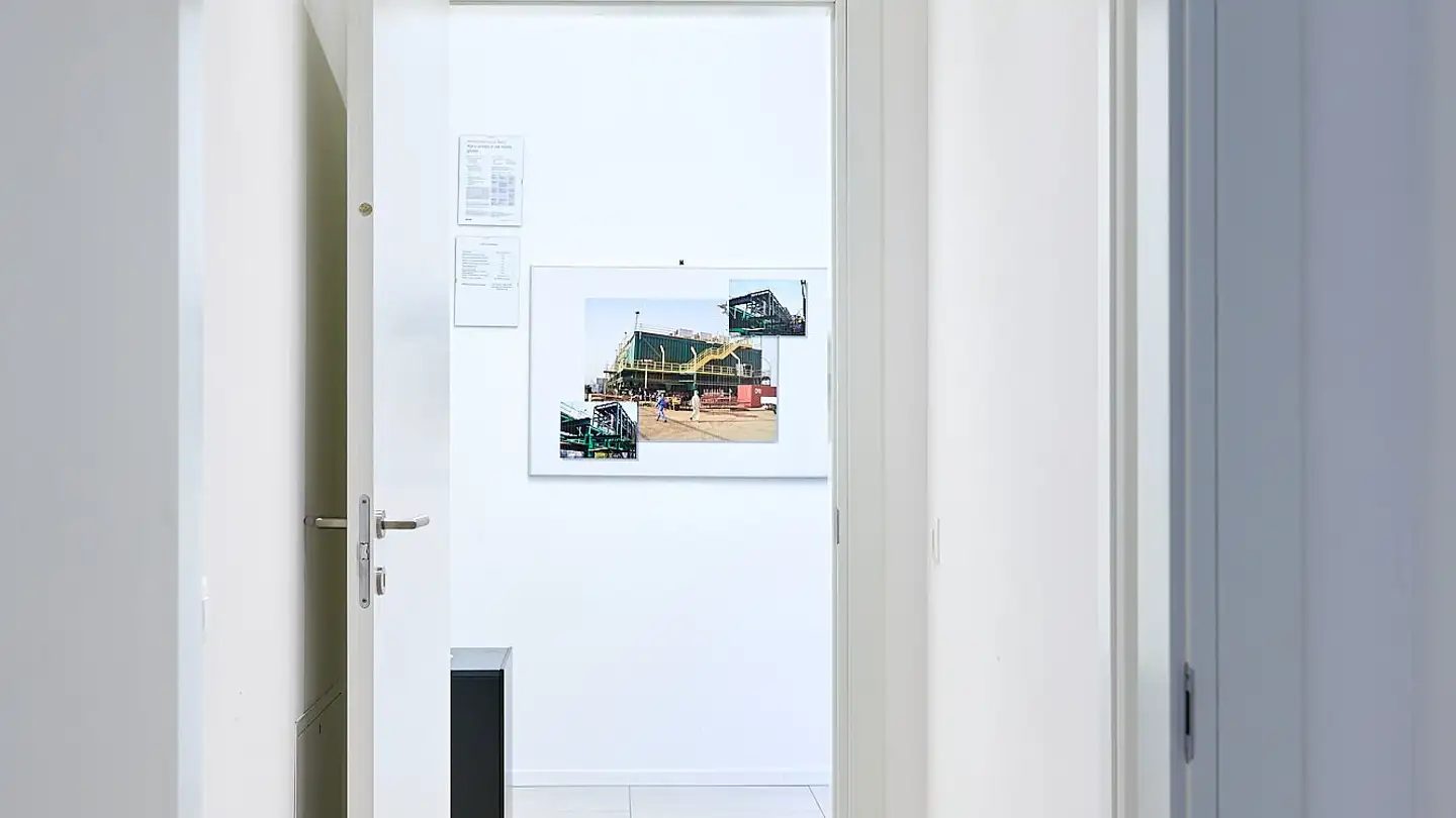 Appartamento in vendita - Corso San Gottardo 88, 6830 Chiasso - Foto 4