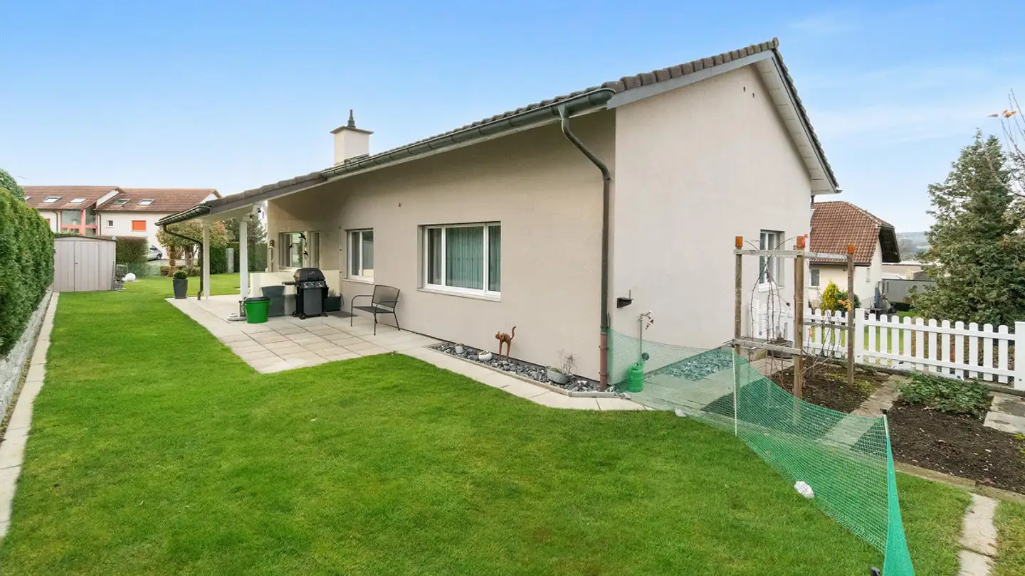 Maison individuelle à vendre - 9555 Tobel - Photo 3