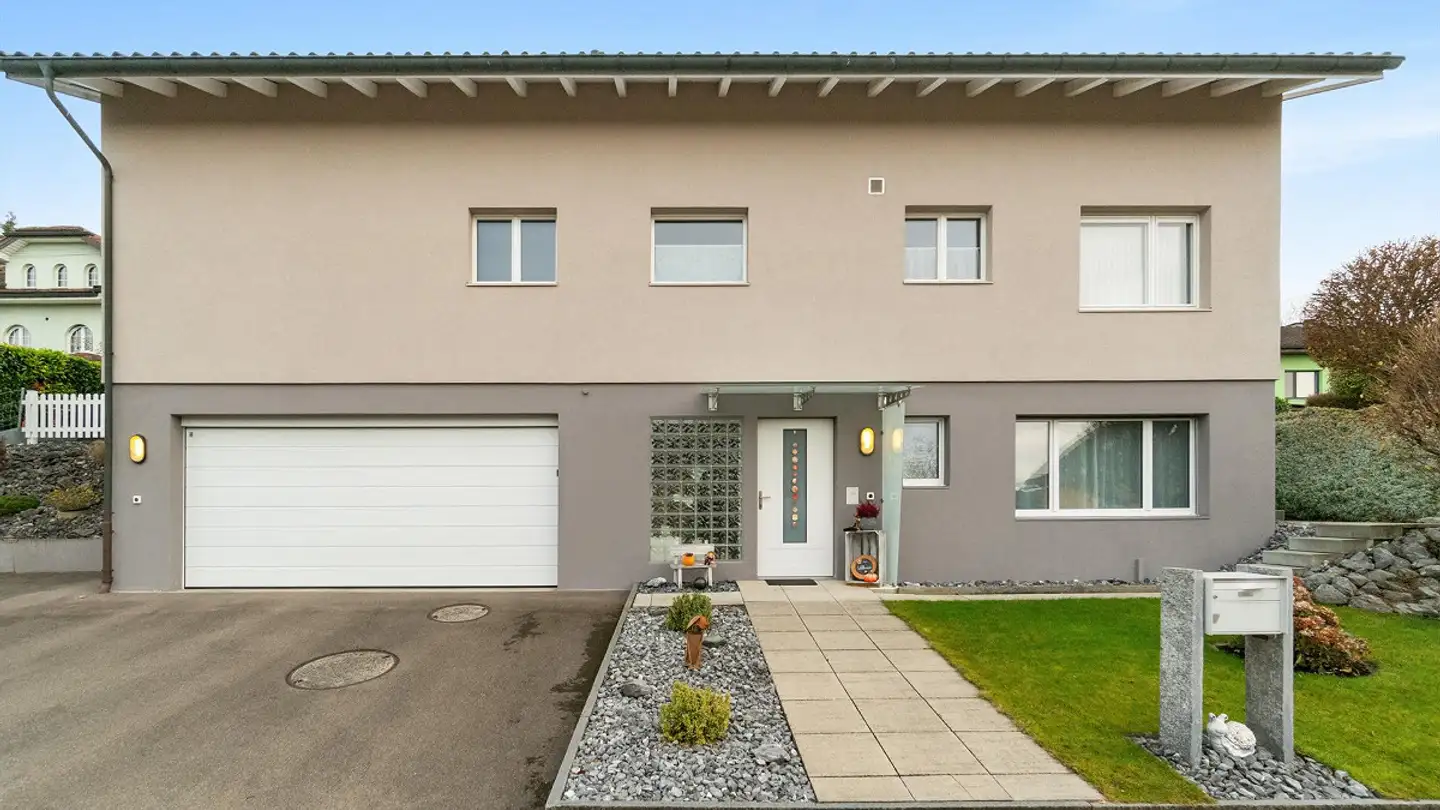 Maison individuelle à vendre - 9555 Tobel - Photo 4