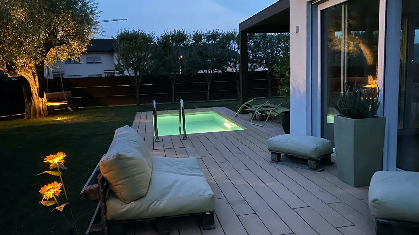 Casa singola in vendita - Via Stefano Franscini 7e, 6834 Morbio Inferiore - Foto 2