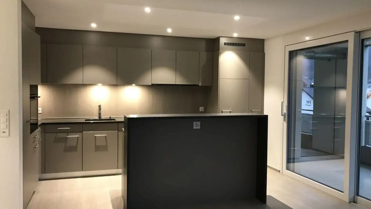 Wohnung mieten - Mattenweg 7, 5426 Lengnau AG - Foto 4