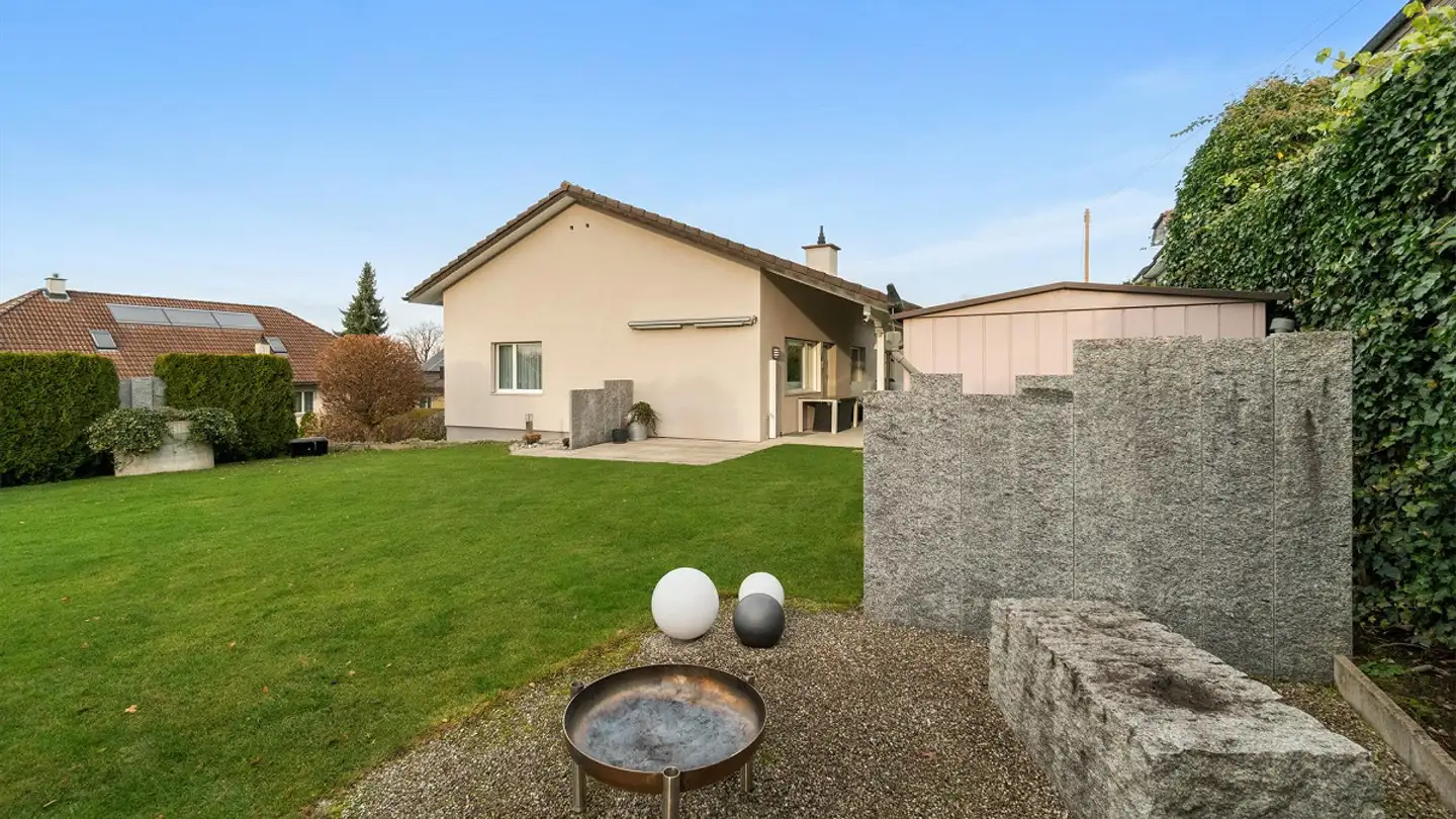 Maison individuelle à vendre - 9555 Tobel - Photo 2