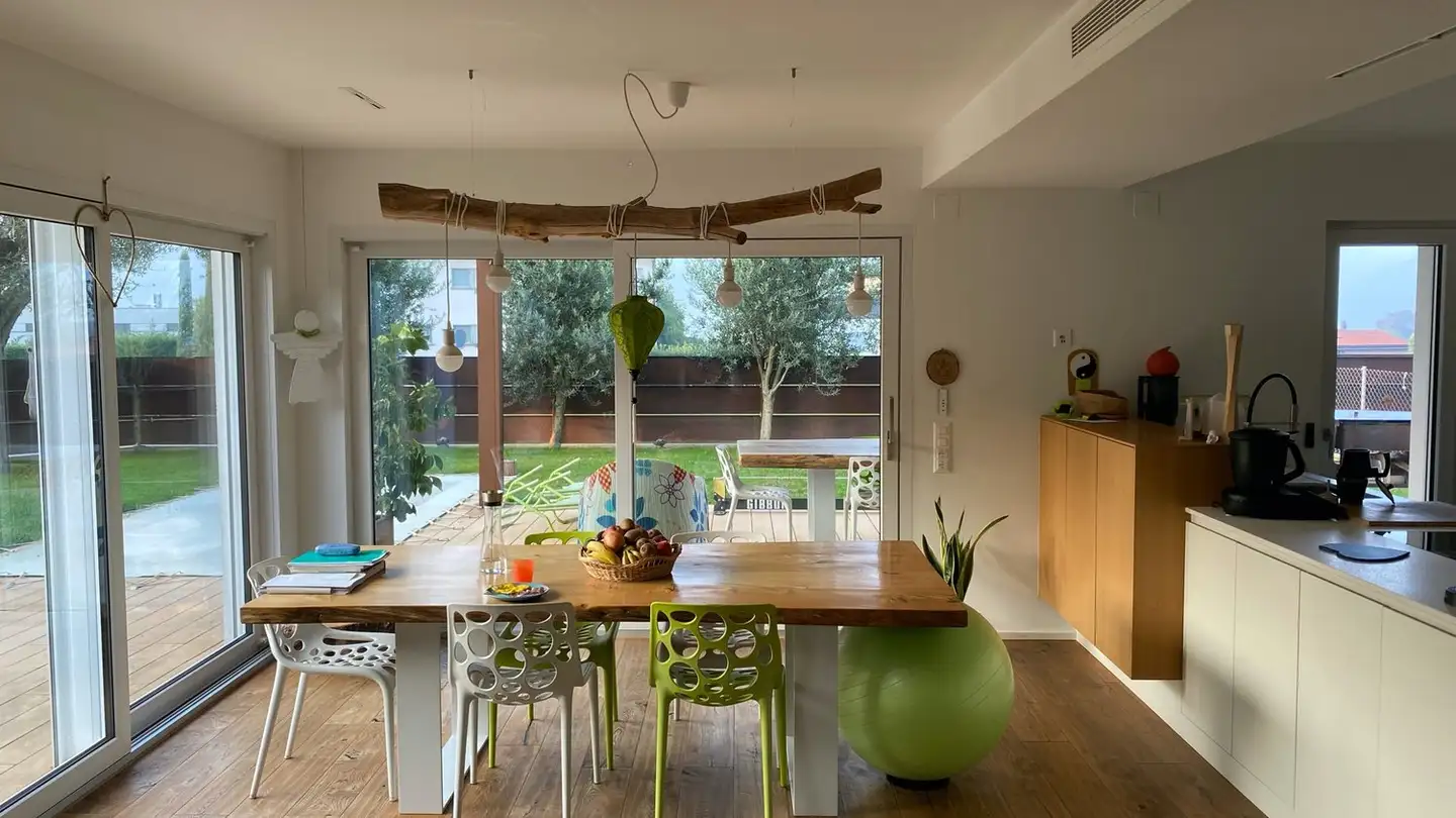 Casa singola in vendita - Via Stefano Franscini 7e, 6834 Morbio Inferiore - Foto 4