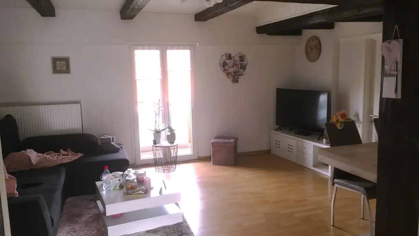 Apartment for rent - Rue De La Liberté 71, 2802 Develier - Photo 2