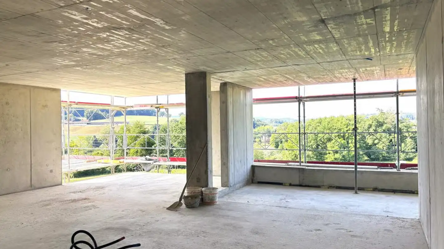 Apartment for sale - 1752 Villars-sur-Glâne