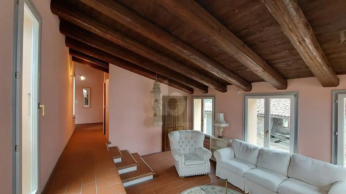 Appartement à vendre - 6821 Rovio - Photo 3