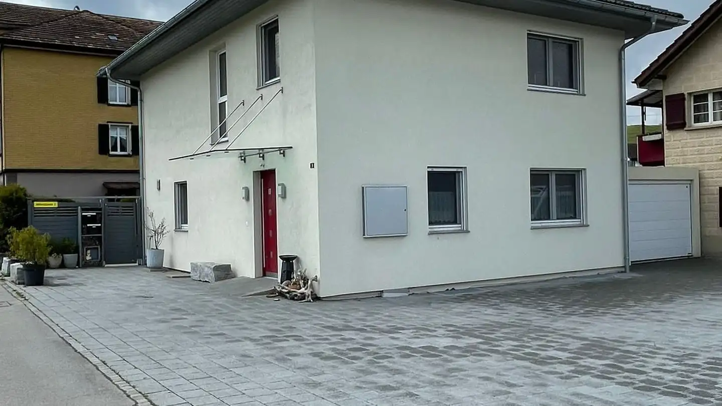 Einfamilienhaus mieten - Wilerstrasse 3, 9606 Bütschwil - Foto 4