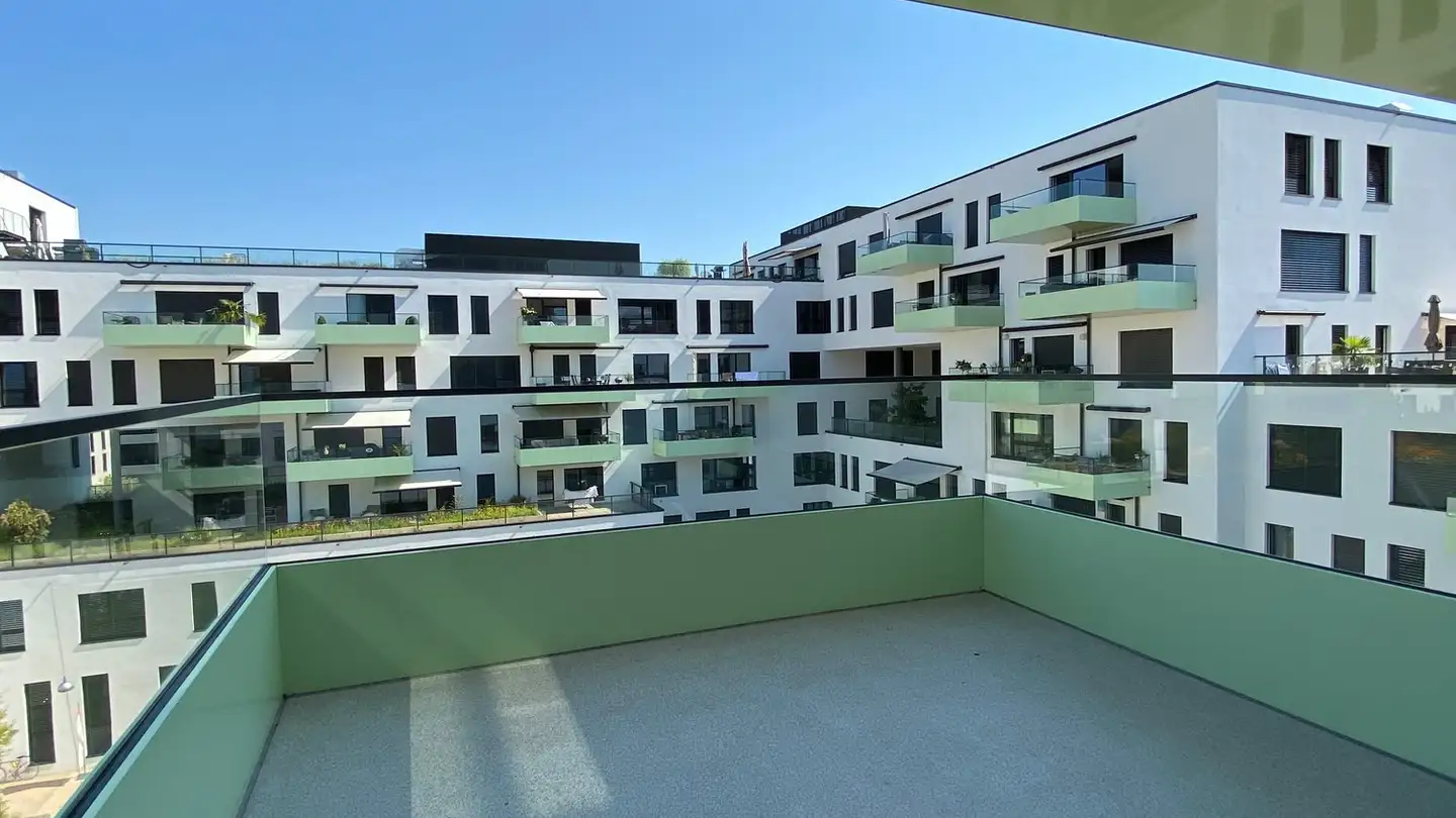 Spazio ufficio in affitto - Wright-Strasse 9, 8152 Glattpark (Opfikon)