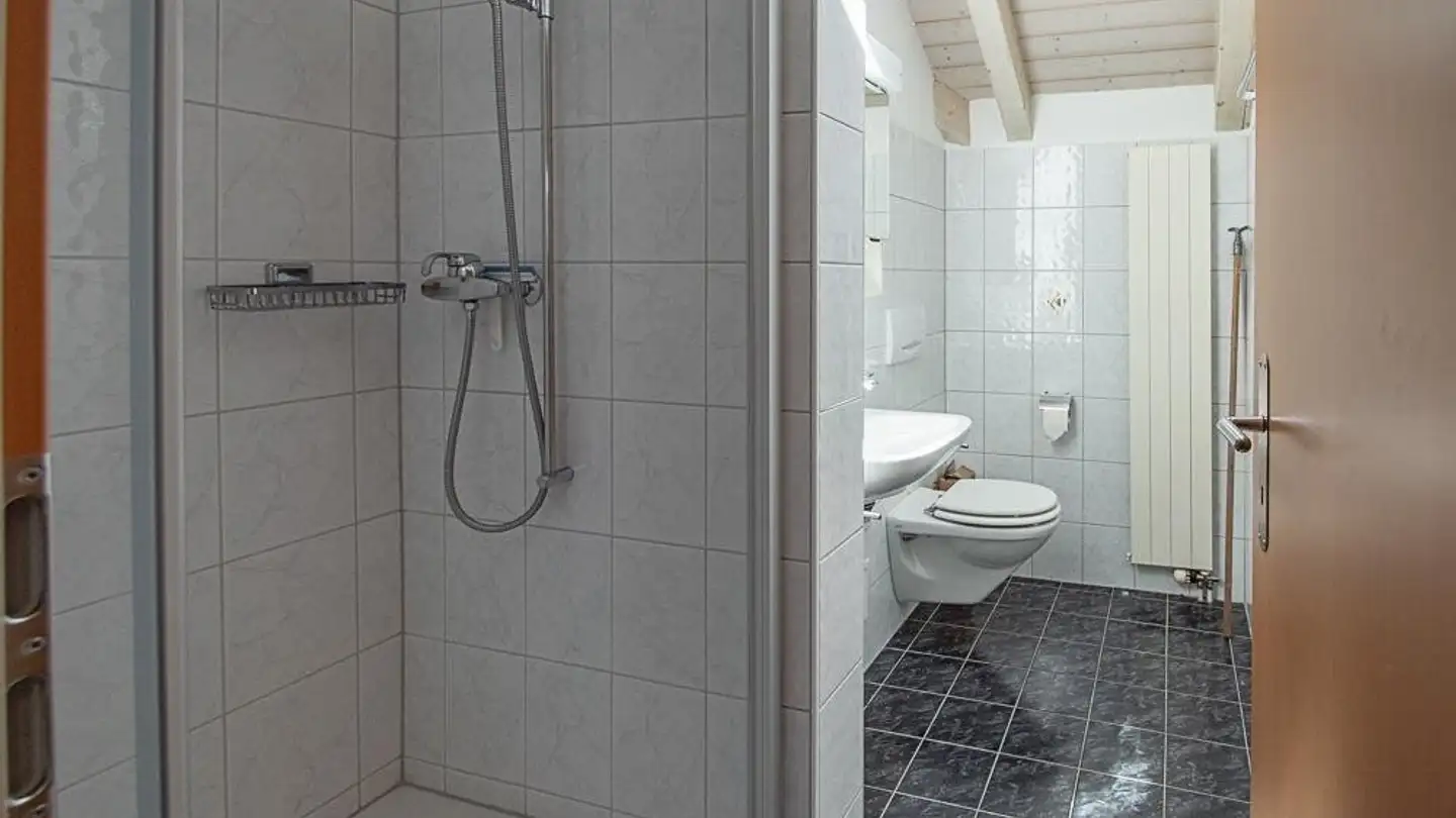 Appartement à louer - Churerstrasse 94, 9470 Buchs SG - Photo 4