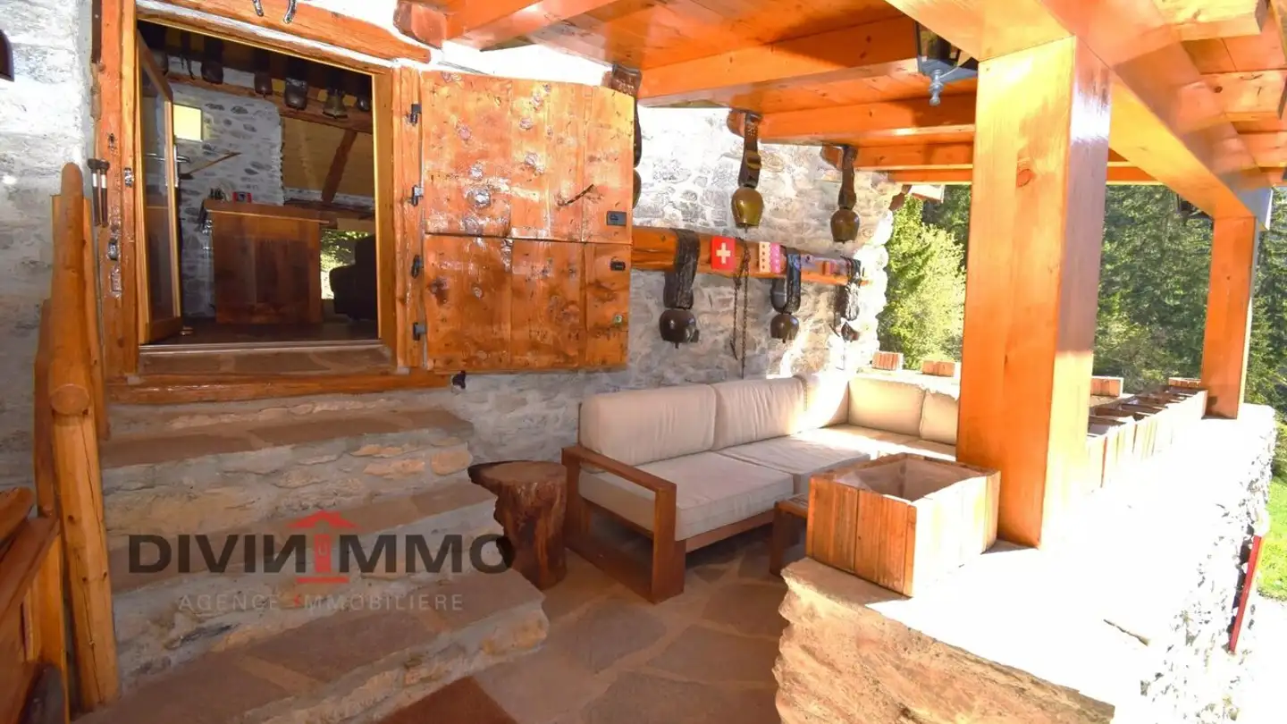 Single house for sale - Mayens De My, 1976 Erde - Photo 2