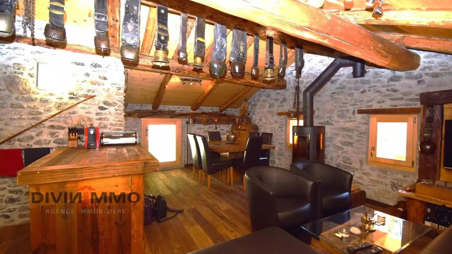 Single house for sale - Mayens De My, 1976 Erde - Photo 3
