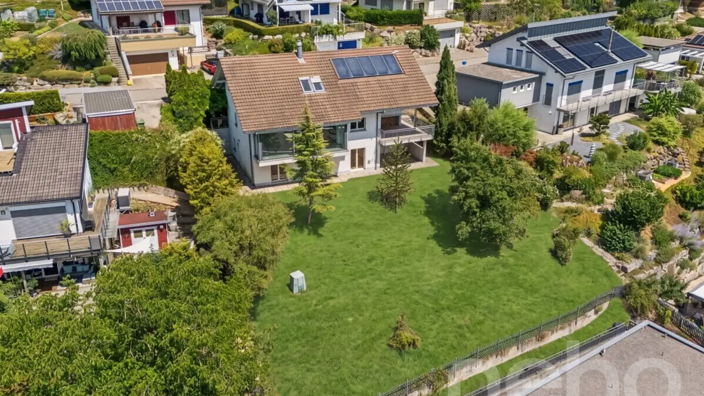 Maison individuelle à vendre - 5028 Ueken