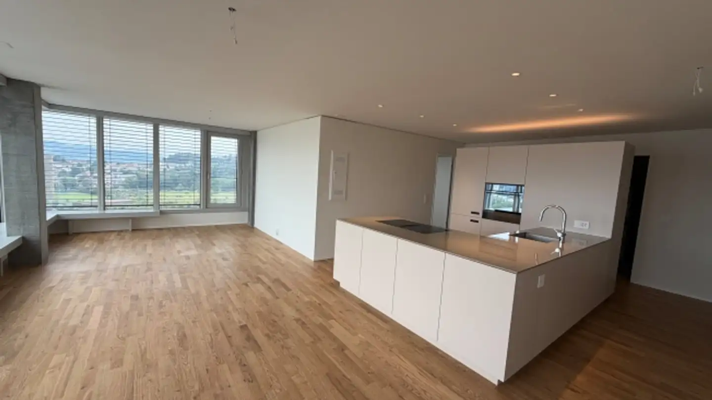 Appartamento in affitto - Am Mattenhof 1, 6010 Kriens