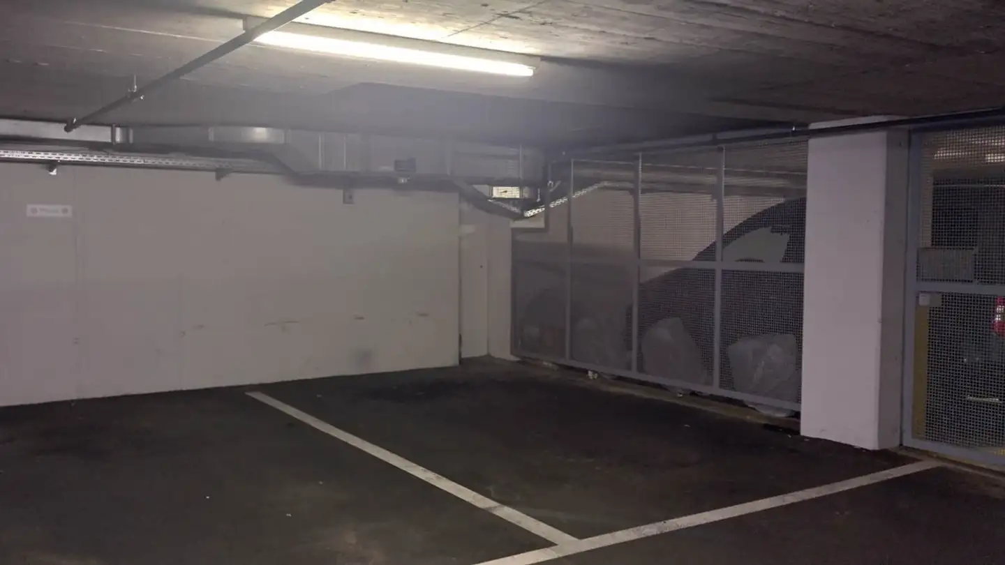 Parcheggio esterno in affitto - 8052 Zürich