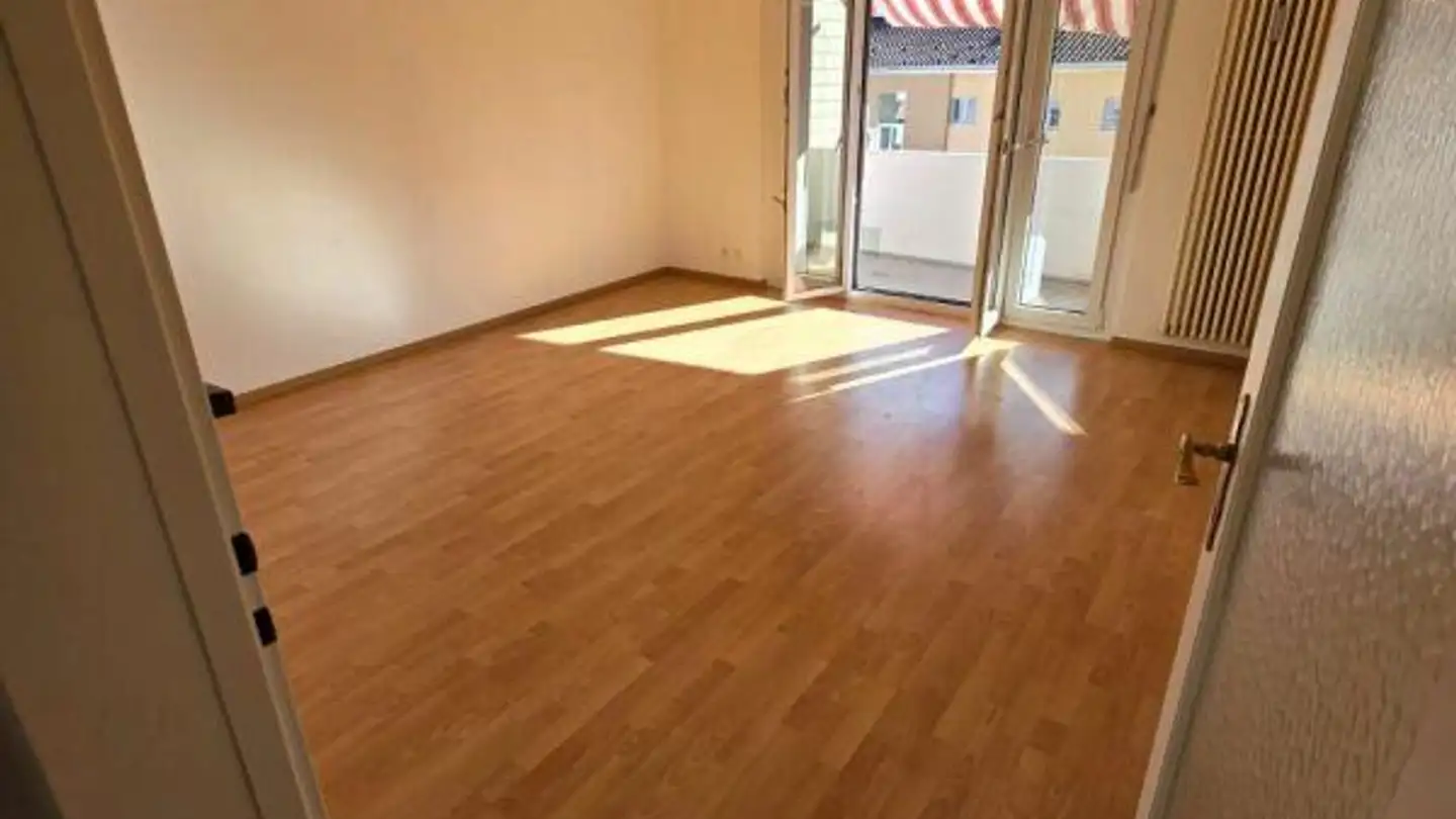 Wohnung mieten - Lärchenstrasse 6, 9630 Wattwil - Foto 2