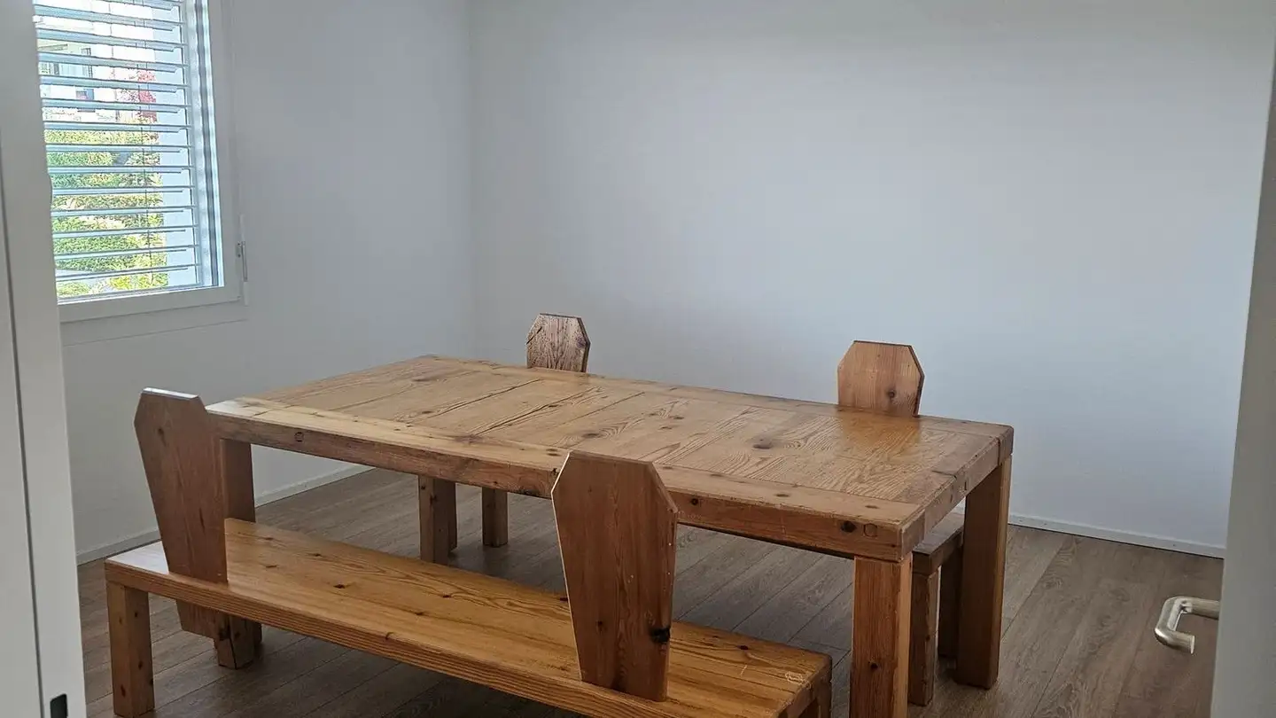 Bürofläche mieten - Rigiweg 17a, 6343 Holzhäusern ZG