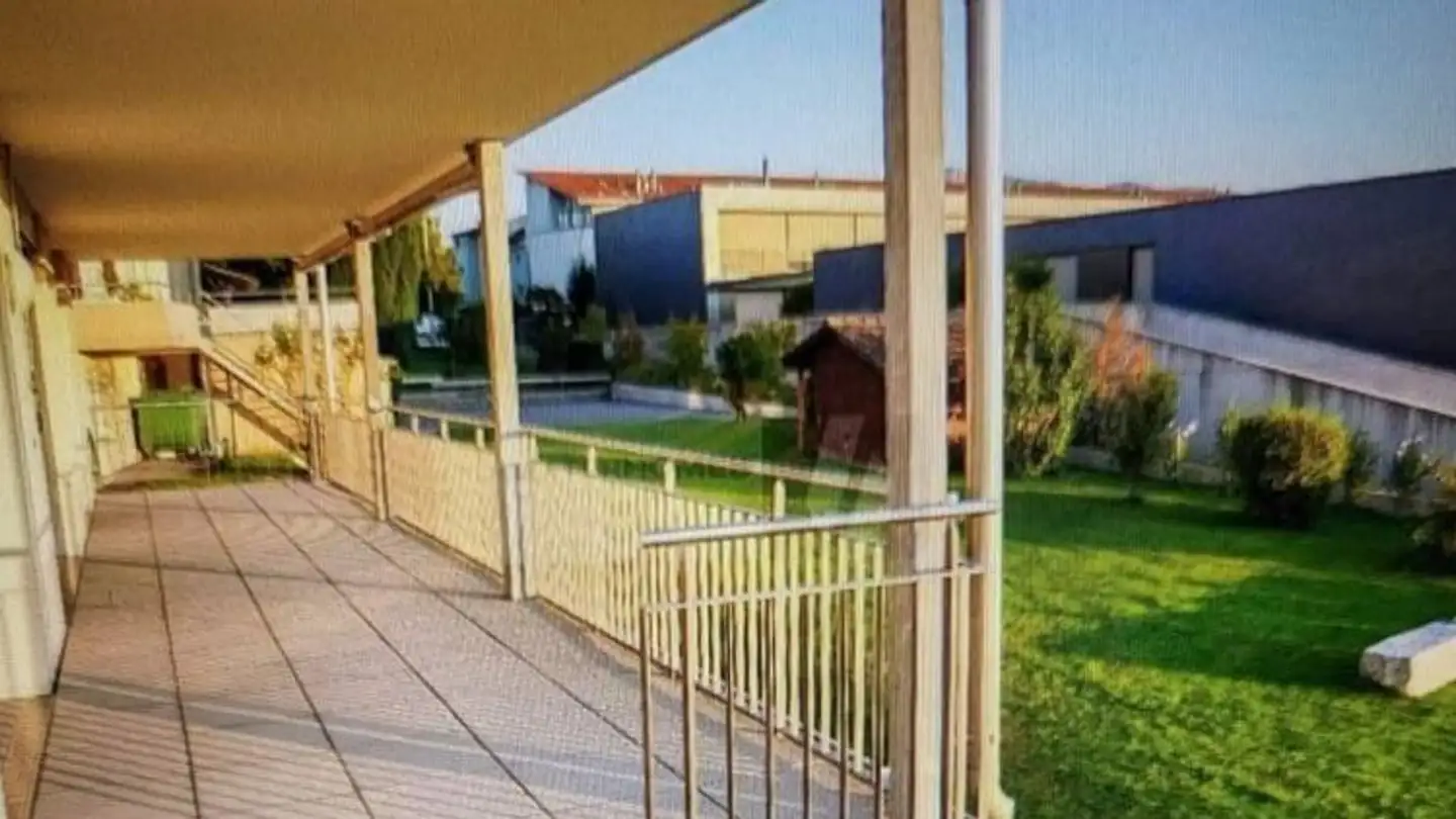 Bürofläche mieten - Rigiweg 17a, 6343 Holzhäusern ZG - Foto 2