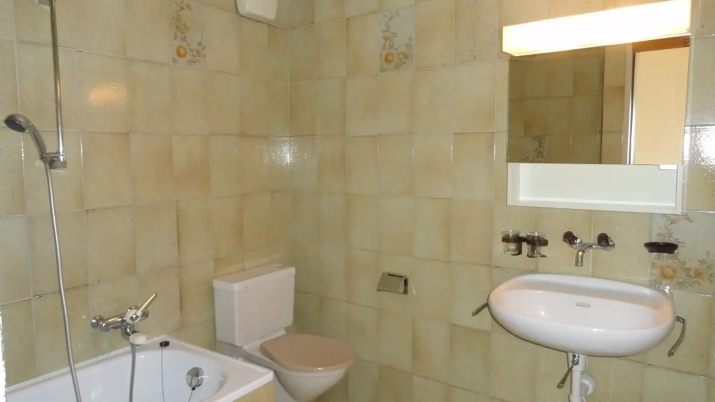 Wohnung mieten - Solothurnstrasse 52, 3322 Urtenen-Schönbühl - Foto 3