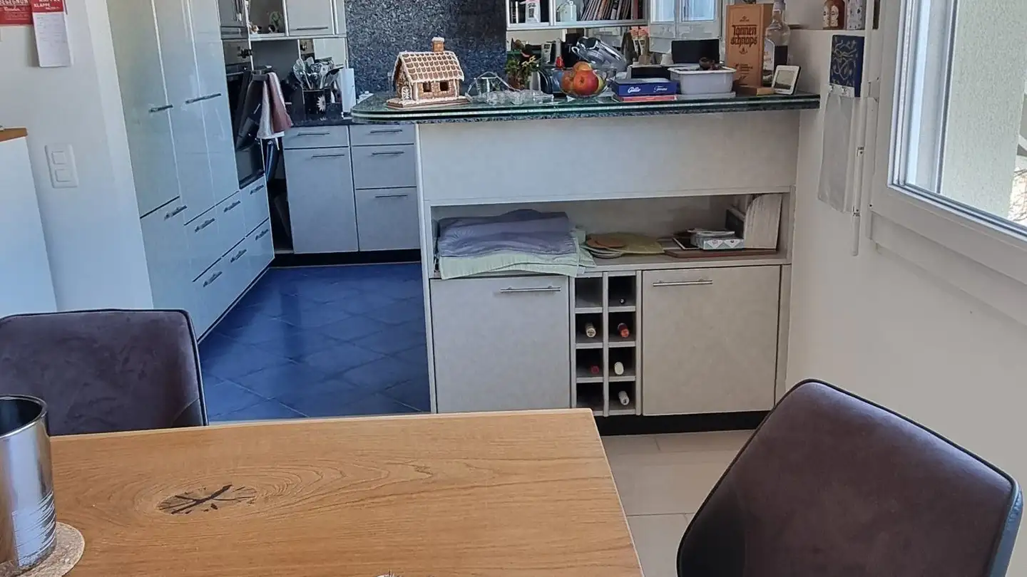 Furnished apartment for rent - Obere Erlen 66, 6020 Emmenbrücke - Photo 2