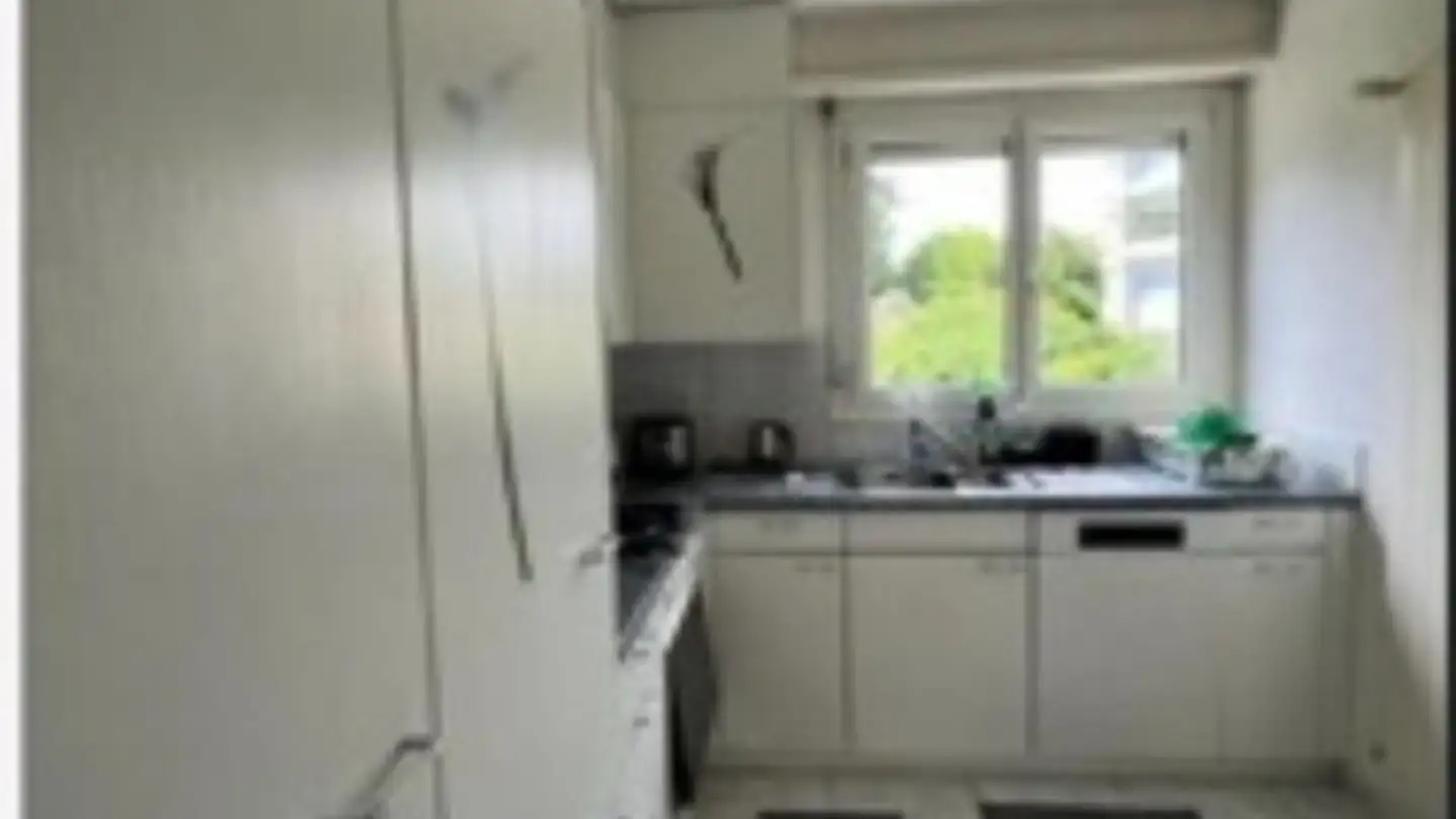 Chambre à louer - 8152 Glattbrugg