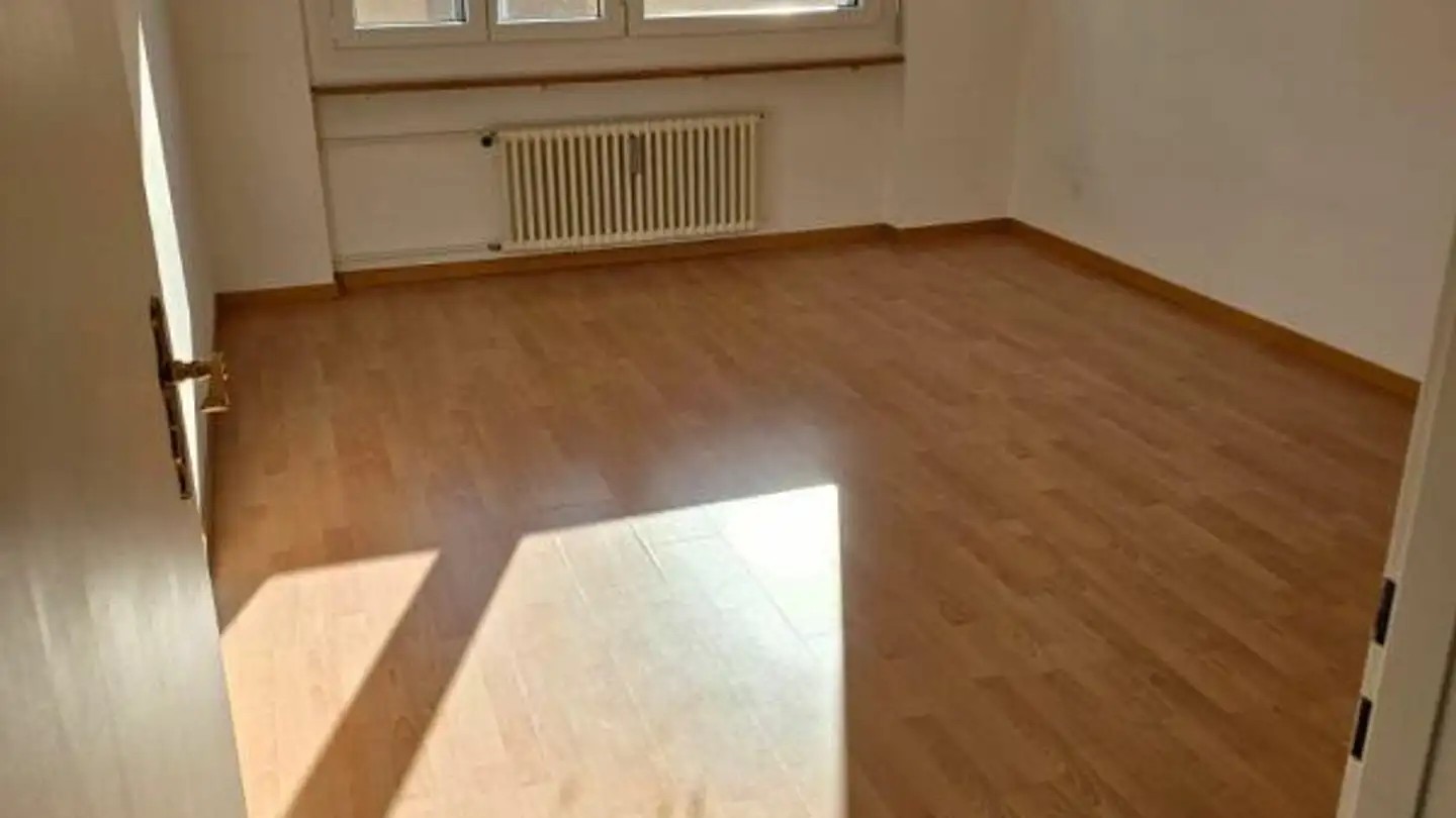Wohnung mieten - Lärchenstrasse 6, 9630 Wattwil - Foto 3