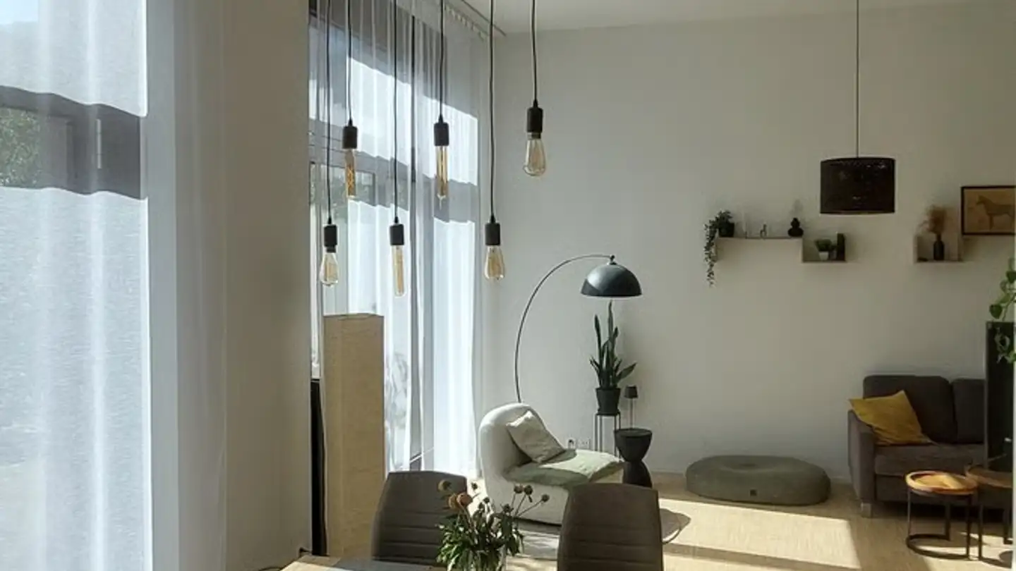 Wohnung mieten - Else-Züblin-Strasse 85f, 8404 Winterthur - Foto 4