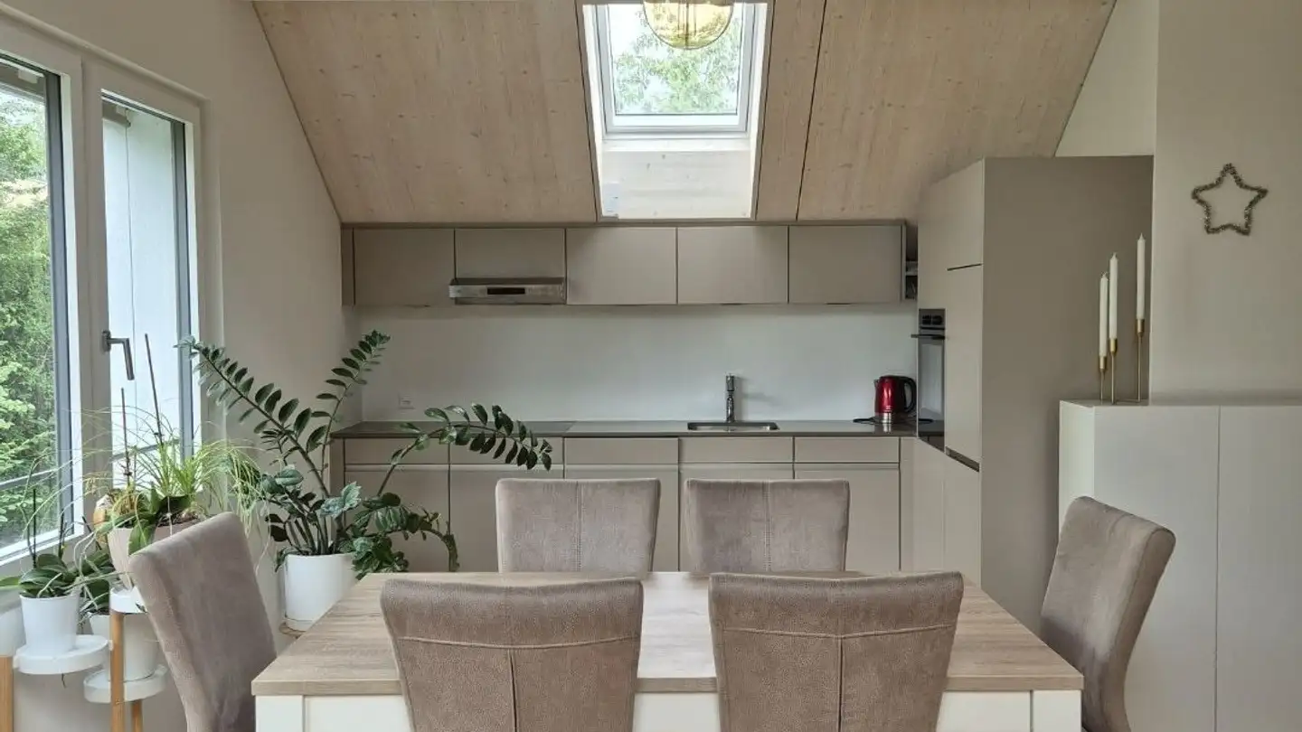 Appartamento in affitto - 8803 Rüschlikon