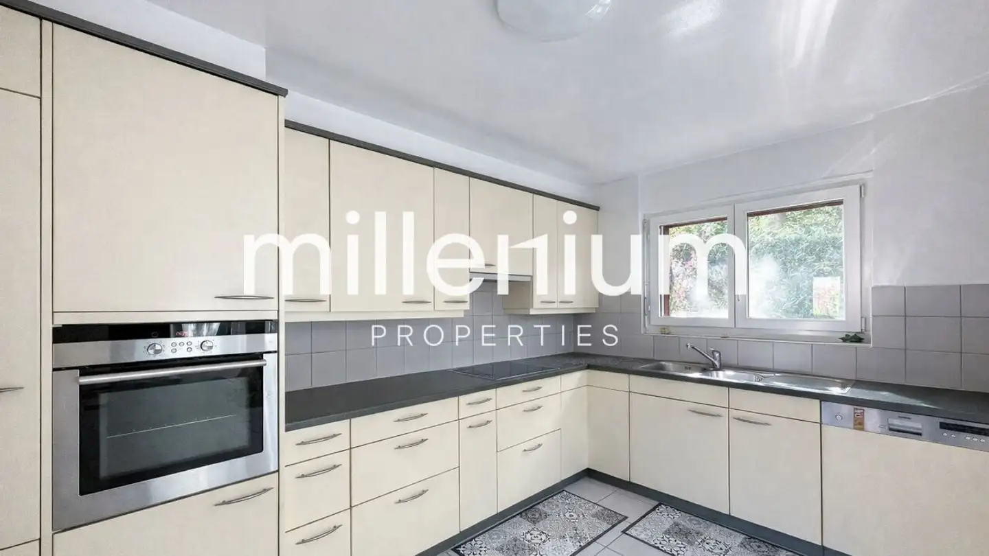 Maison en terrasse à louer - Chemin De Chambésy, 1292 Chambésy - Photo 4